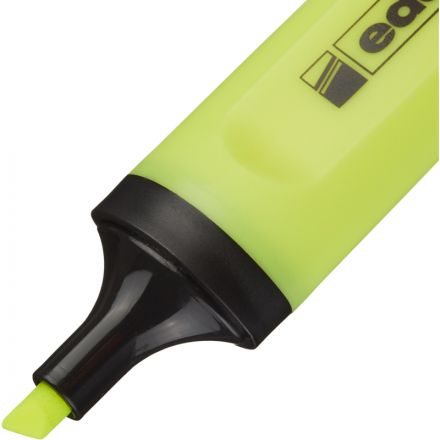 Текстовыделитель Edding E-345/5 желтый (толщина линии 1-5 мм)