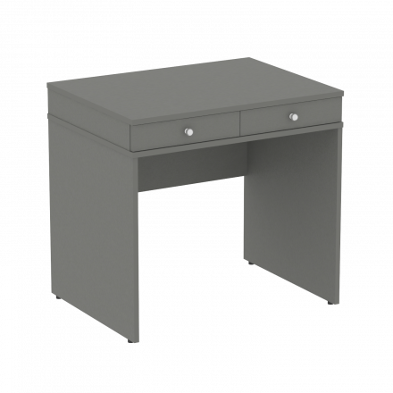 Home Office Стол письменный VR.SP-1-79 Металлик 794*600*750