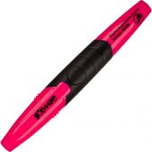 Маркер текстовыделитель КОМУС HY2396 розовый 1-4мм Маркер текстовыделитель КОМУС HY2396 розовый 1-4мм