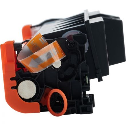 Картридж лазерный Sakura 069H M пур.пов. Емк. для Canon LBP673Cdw/MF752Cdw