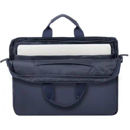 Сумка для ноутбука RIVACASE 8035 dark blue 15.6/12 Сумка для ноутбука RIVACASE 8035 dark blue 15.6/12