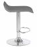 Набор 2 шт Стул барный DOBRIN TOMMY, серый