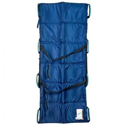 Носилки бескаркасные Плащ модель №4, 1150