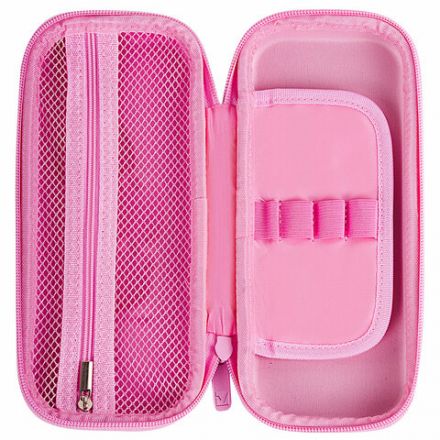 Пенал BRAUBERG, 1 отделение, 1 откидная планка, EVA, 22х10х5 см, "Cat tower", 272334 Пенал BRAUBERG, 1 отделение, 1 откидная планка, EVA, 22х10х5 см, "Cat tower", 272334