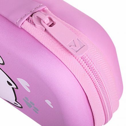 Пенал BRAUBERG, 1 отделение, 1 откидная планка, EVA, 22х10х5 см, "Cat tower", 272334 Пенал BRAUBERG, 1 отделение, 1 откидная планка, EVA, 22х10х5 см, "Cat tower", 272334