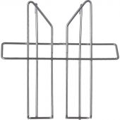 Карман навесной для стоек ПАРУС, ф А5