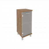 First Шкаф низкий узкий левый KSU-3.2 (L) Дуб табак 401*432*958 First Шкаф низкий узкий левый KSU-3.2 (L) Дуб табак 401*432*958