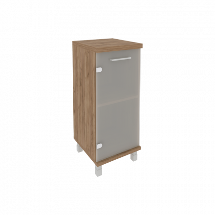 First Шкаф низкий узкий левый KSU-3.2 (L) Дуб табак 401*432*958 First Шкаф низкий узкий левый KSU-3.2 (L) Дуб табак 401*432*958