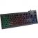 Клавиатура RAPOO Игровая проводная V50S, цвет - черный