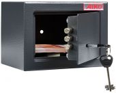 Сейф мебельный Aiko T-140 KL Сейф мебельный Aiko T-140 KL