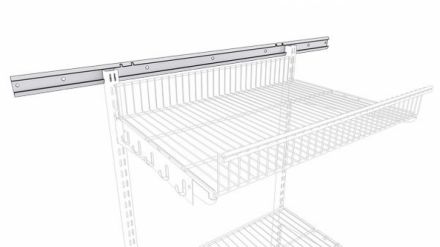 Рельс несущий  1560