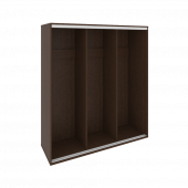 Maris Корпус низкий+трек SH.K3-2.2 Венге 1769*600*2000