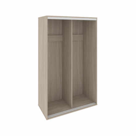 Maris Корпус низкий+трек SH.K2-2.2 Дуб аттик 1200*600*2006