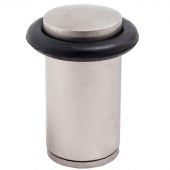 Фиксатор _УЗК_цилиндр огранич. дв. СТАНДАРТ 588А-1 SN европакет мат.никель Фиксатор _УЗК_цилиндр огранич. дв. СТАНДАРТ 588А-1 SN европакет мат.никель