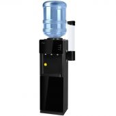 Кулер Ecotronic K23-LCE XS black напольный