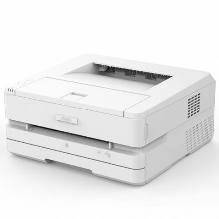 Принтер лазерный DELI P2500DN, A4, 28 стр./мин., 20000 стр./мес, ДУПЛЕКС, сетевая карта Принтер лазерный DELI P2500DN, A4, 28 стр./мин., 20000 стр./мес, ДУПЛЕКС, сетевая карта