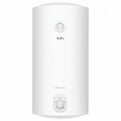 Водонагреватель накопительный электрический BALLU BWH/S 100 Orfeus DH, 1,5 кВт, 100 л, сухой ТЭН, эмаль, 52111, НС-1588105