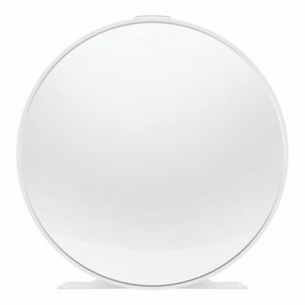 Водонагреватель накопительный электрический BALLU BWH/S 100 Orfeus DH, 1,5 кВт, 100 л, сухой ТЭН, эмаль, 52111, НС-1588105