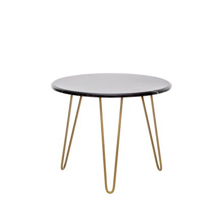 Стол журнальный Калифорния РИД Голд 430 ,