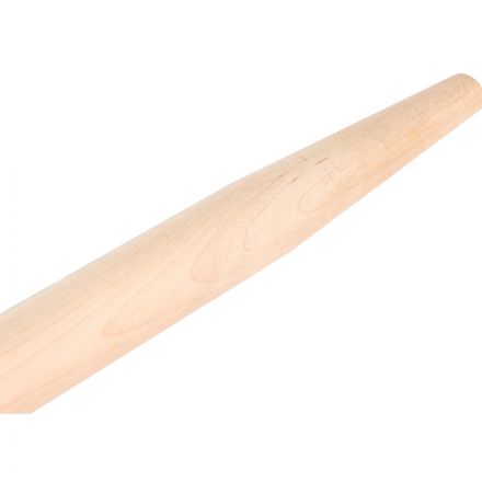 Черенок деревянный, 40х1200 мм, 2 сорт, с конусом Черенок деревянный, 40х1200 мм, 2 сорт, с конусом