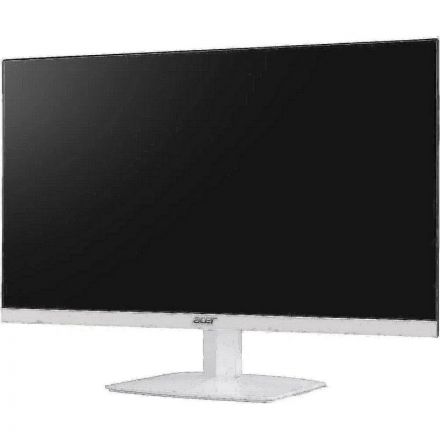 Монитор ACER HA270Awi (UM.HW0EE.A01) 27/FHD/IPS/75Hz/250cd/4ms/HDMI/VGA Монитор ACER HA270Awi (UM.HW0EE.A01) 27/FHD/IPS/75Hz/250cd/4ms/HDMI/VGA