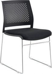 Стул Everprof Neo A Черный