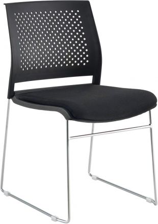 Стул Everprof Neo A Черный Стул Everprof Neo A Черный