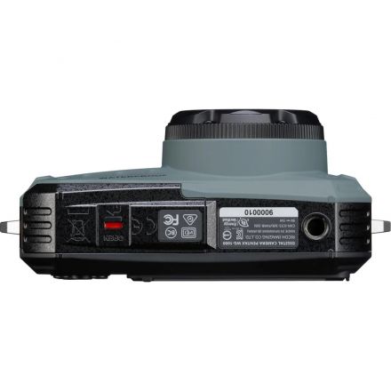 Фотоаппарат Pentax WG-1000 оливковый (S0002163) Фотоаппарат Pentax WG-1000 оливковый (S0002163)