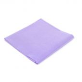 Простыня 200x90, спанбонд, пл.30, сиреневый, ЛЮКС, 10шт/уп, штучно, 00-998