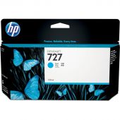 Картридж струйный HP 727 B3P19A гол. для Т920/Т1500 Картридж струйный HP 727 B3P19A гол. для Т920/Т1500