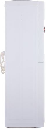 Кулер для воды Aqua Work 16-LDR бело-черный