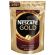 Кофе молотый в растворимом NESCAFE "Gold" 190 г, сублимированный, 12403031