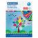 Цветная бумага А4 2-сторонняя мелованная, 32 листа 16 цветов, на скобе, BRAUBERG, 200х280 мм, "Деревце", 113537