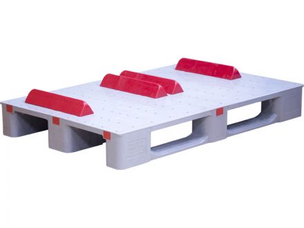 Противооткатный упор для DP 1208-1S