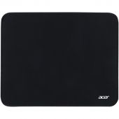 Коврик для мыши Acer OMP211 Средний черный 350x280x3мм