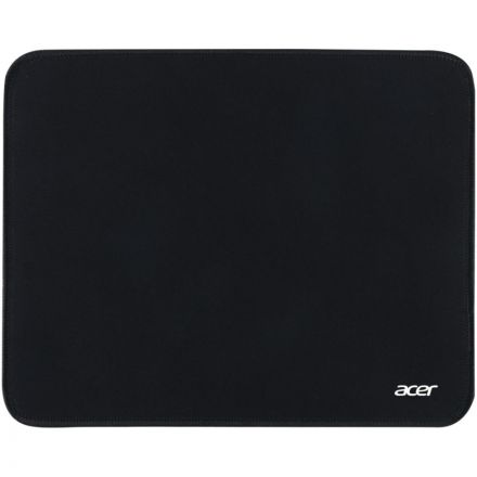 Коврик для мыши Acer OMP211 Средний черный 350x280x3мм