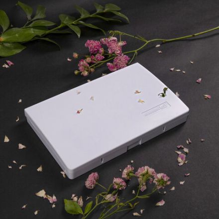 Акварель художественная кюветы НАБОР 36 цветов по 3,5 г, пластиковый кейс, BRAUBERG ART CLASSIC, 191771 Акварель художественная кюветы НАБОР 36 цветов по 3,5 г, пластиковый кейс, BRAUBERG ART CLASSIC, 191771