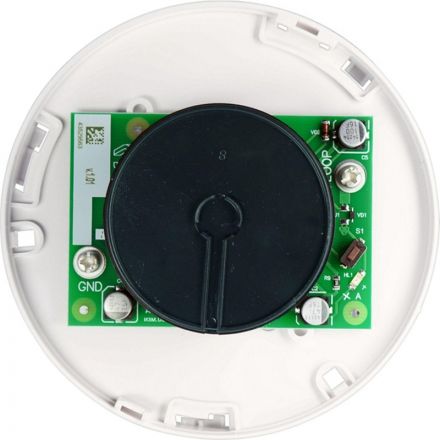 Извещатель пожарный дымовой адресный ДИП-34А-03 (ИП 212-34А)