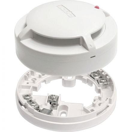 Извещатель пожарный дымовой адресный ДИП-34А-03 (ИП 212-34А)