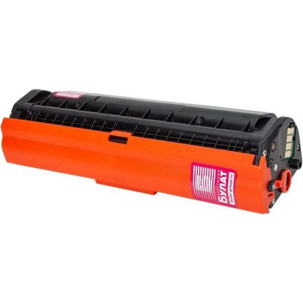 Комплект заправочный для картриджа Bulat TK-101A к P1024/M1024,емк.2000стр