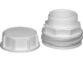 Сливная пробка для BoxPallet "1,5"