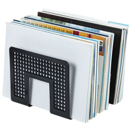 Лоток-сортер для бумаг BRAUBERG "Office-Expert", 3 отделения, 207х212х168 мм, сетчатый черный, 238021 Лоток-сортер для бумаг BRAUBERG "Office-Expert", 3 отделения, 207х212х168 мм, сетчатый черный, 238021