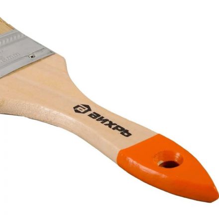 Кисть ВИХРЬ СТАНДАРТ 50 мм 73/3/4/3