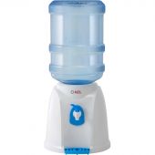 Кулер для воды AEL раздатчик T-АEL-102 настол.