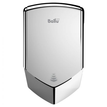 Сушилка для рук электрическая Ballu BAHD-1010 Сушилка для рук электрическая Ballu BAHD-1010