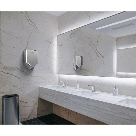 Сушилка для рук электрическая Ballu BAHD-1010 Сушилка для рук электрическая Ballu BAHD-1010