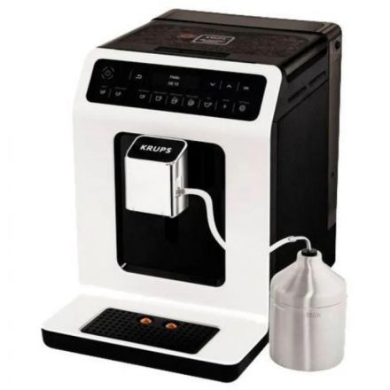 Кофемашина Krups EA891110 Кофемашина Krups EA891110