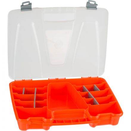 Органайзер (бокс универсальный) ProMega jet С-46  370х280х60 мм (610195)