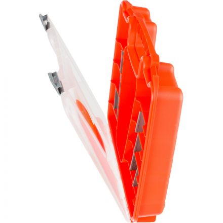 Органайзер (бокс универсальный) ProMega jet С-46  370х280х60 мм (610195)