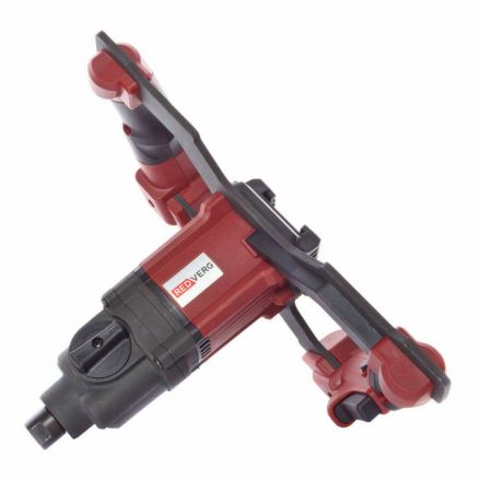 Дрель-миксер аккумуляторн.бесщеточный REDVERG RD-Mix18BL/U(без акк,без з/у)